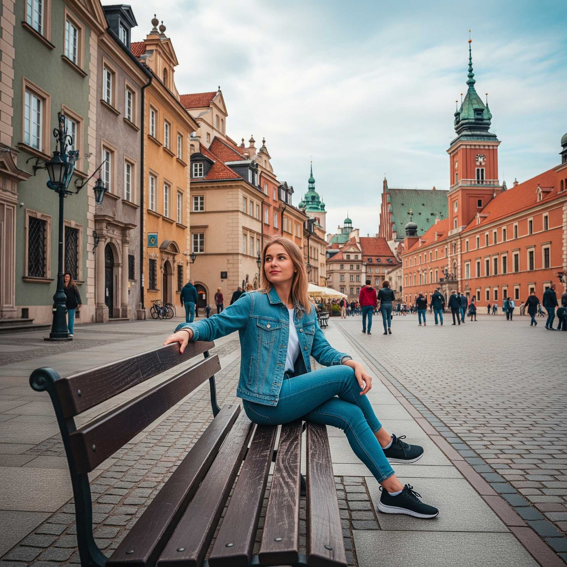 Old Town Tour
